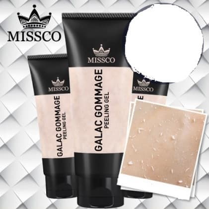 MISSCO GALAC GOMMAGE PEELING GEL